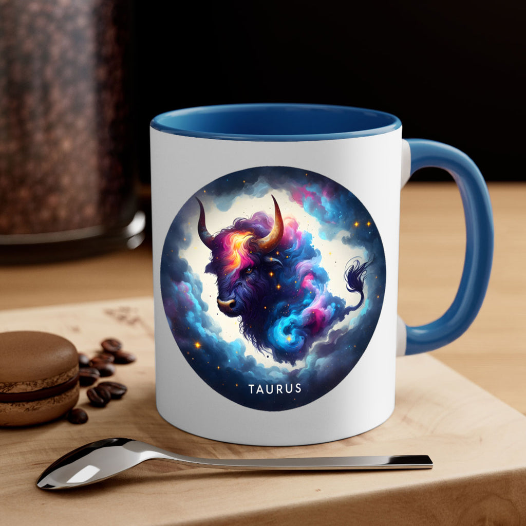 taurus 511#- zodiac-Mug / Coffee Cup
