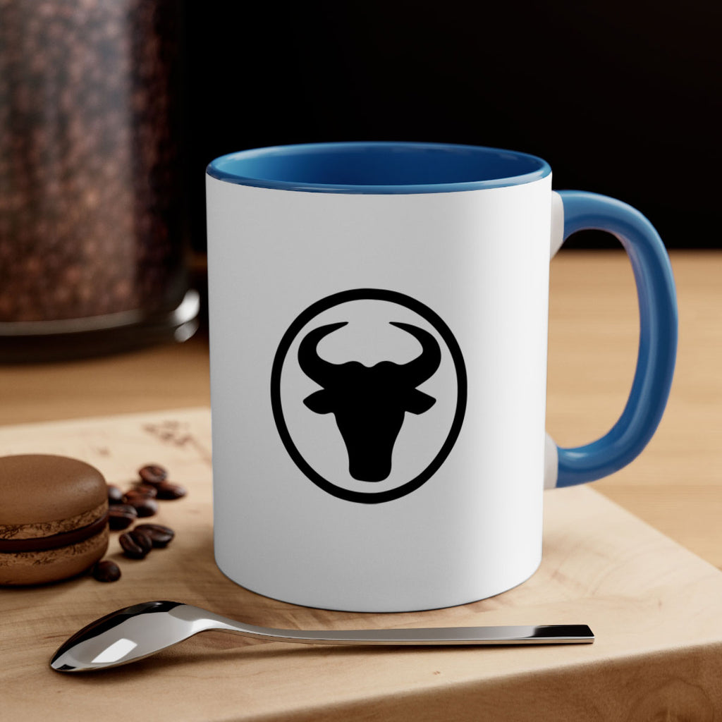 taurus 514#- zodiac-Mug / Coffee Cup