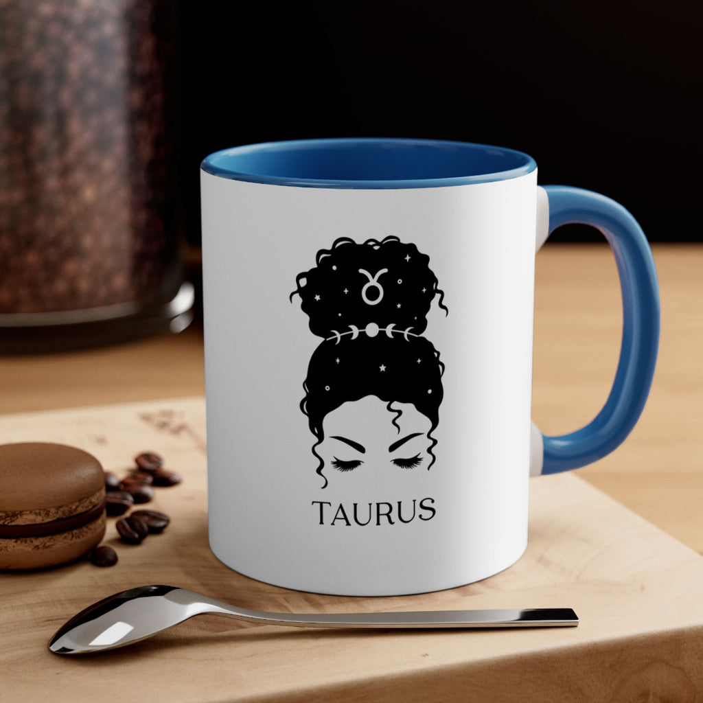 taurus 515#- zodiac-Mug / Coffee Cup