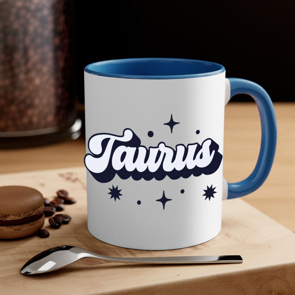 taurus 516#- zodiac-Mug / Coffee Cup