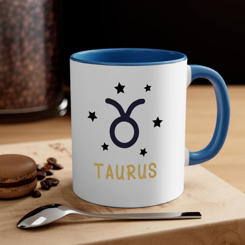 taurus 517#- zodiac-Mug / Coffee Cup