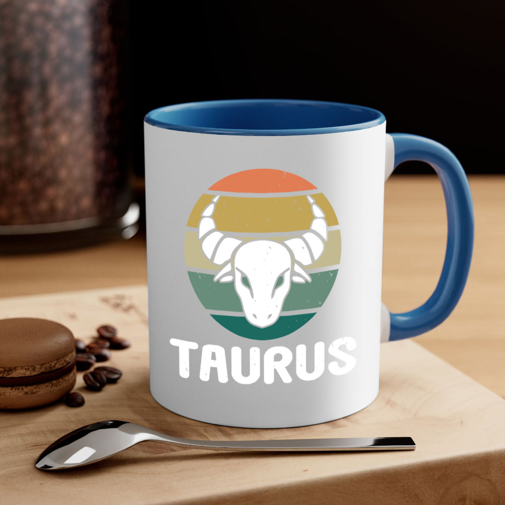 taurus 519#- zodiac-Mug / Coffee Cup