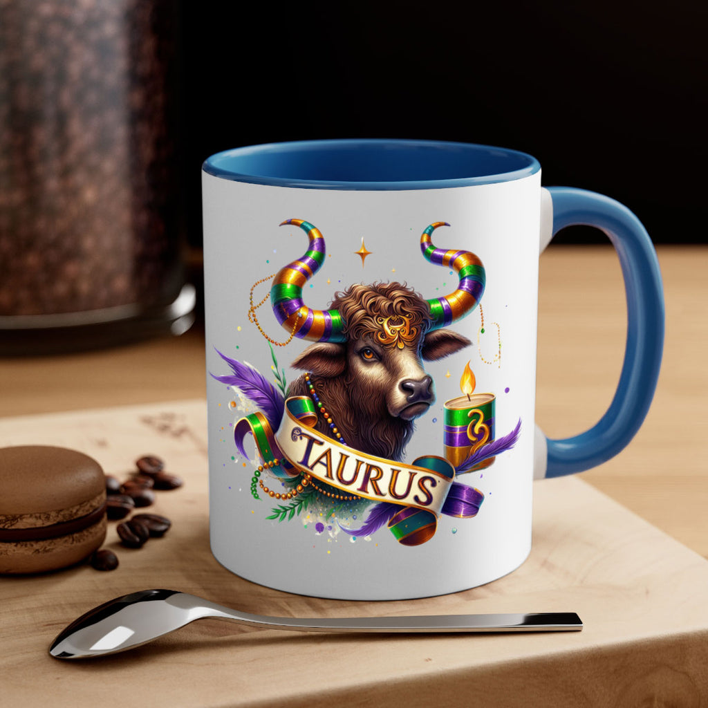 taurus 522#- zodiac-Mug / Coffee Cup