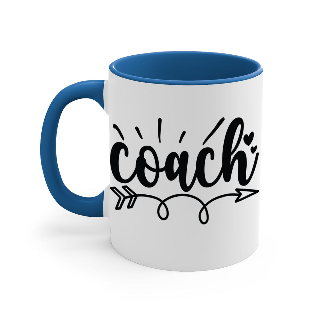 Coach 1361#- tennis-Mug / Coffee Cup