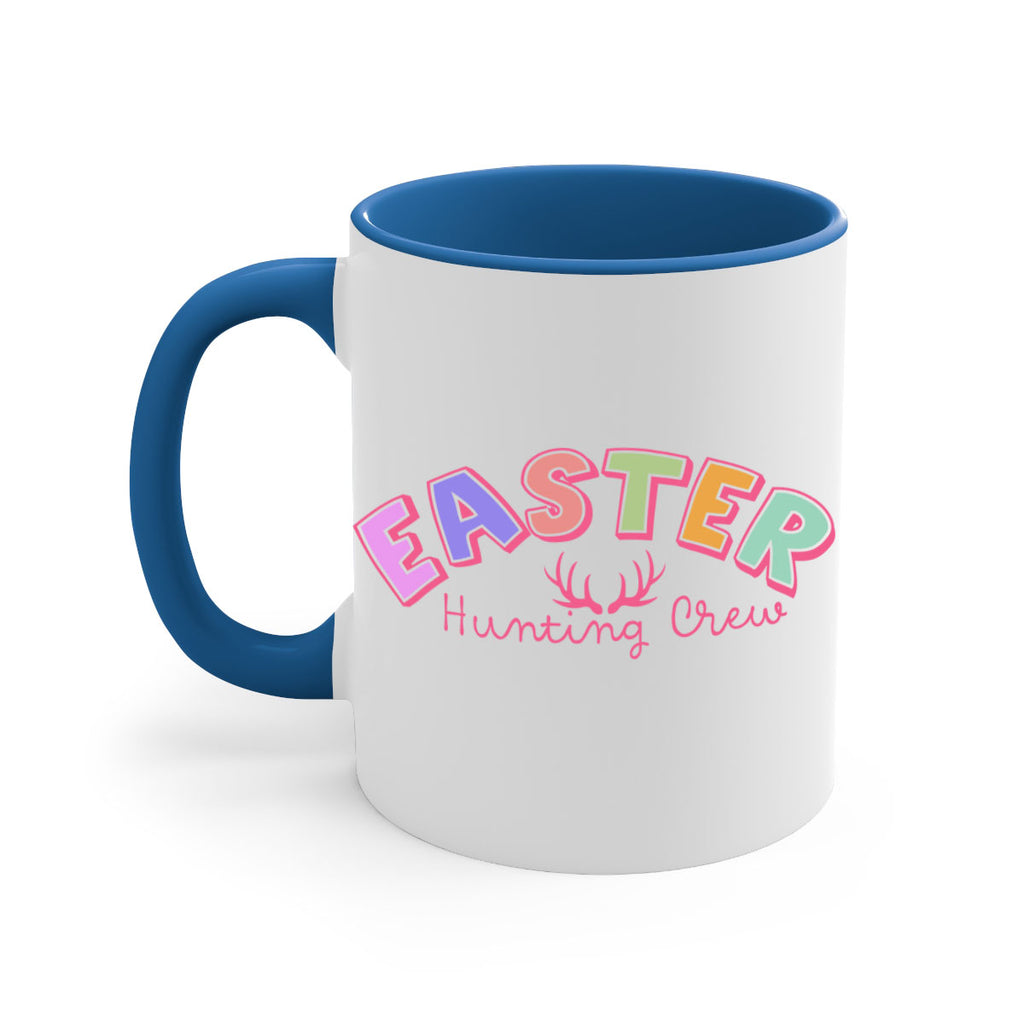 Easter hunting crew127#- spring-Mug / Coffee Cup