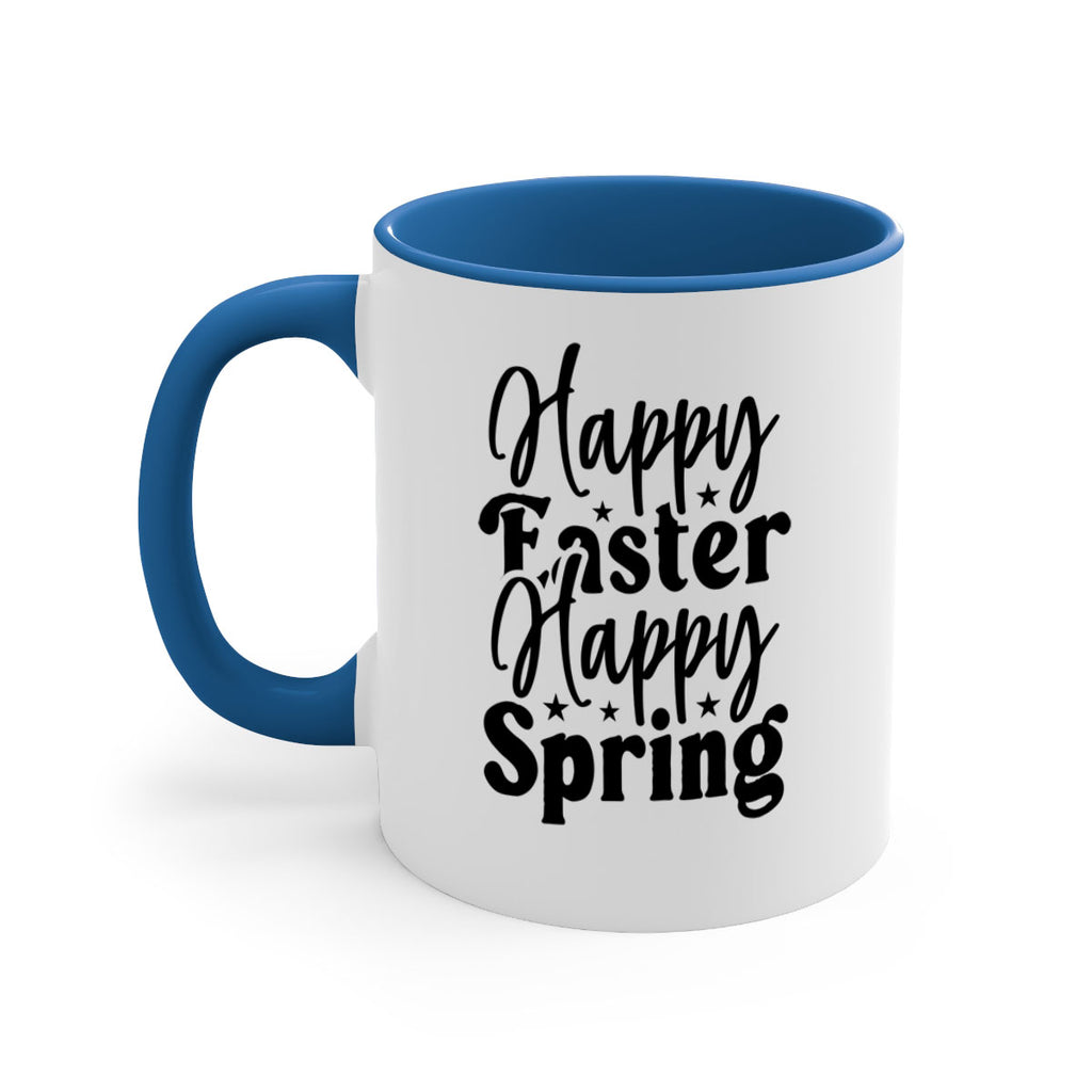 Happy Easter Happy Spring 156#- spring-Mug / Coffee Cup