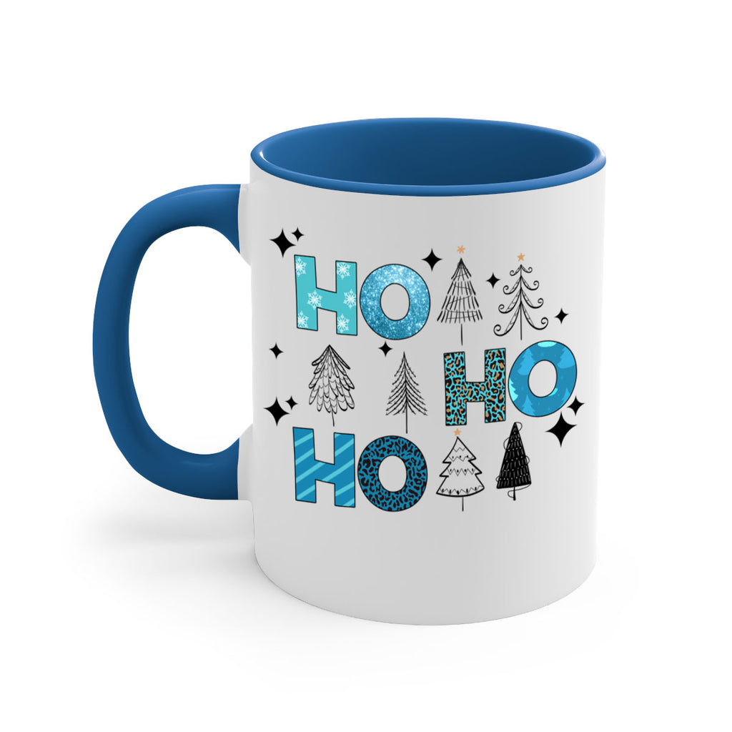 Ho Ho Ho 190#- winter-Mug / Coffee Cup