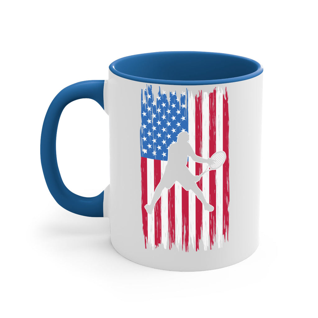 Litewort 2147#- tennis-Mug / Coffee Cup