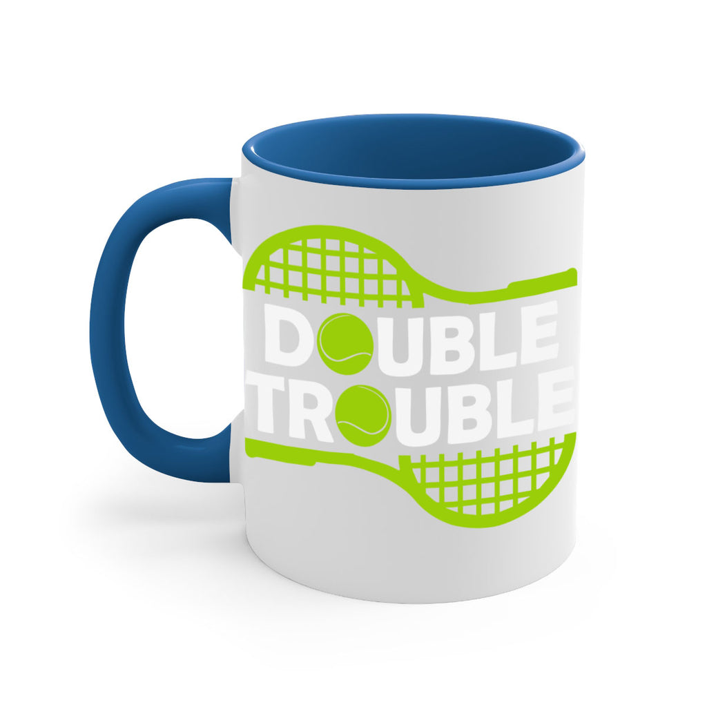 Litewort 2175#- tennis-Mug / Coffee Cup
