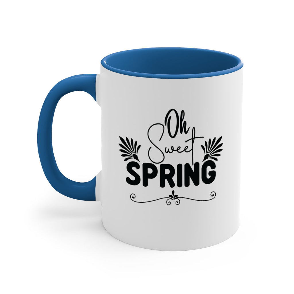 Oh Sweet Spring 376#- spring-Mug / Coffee Cup