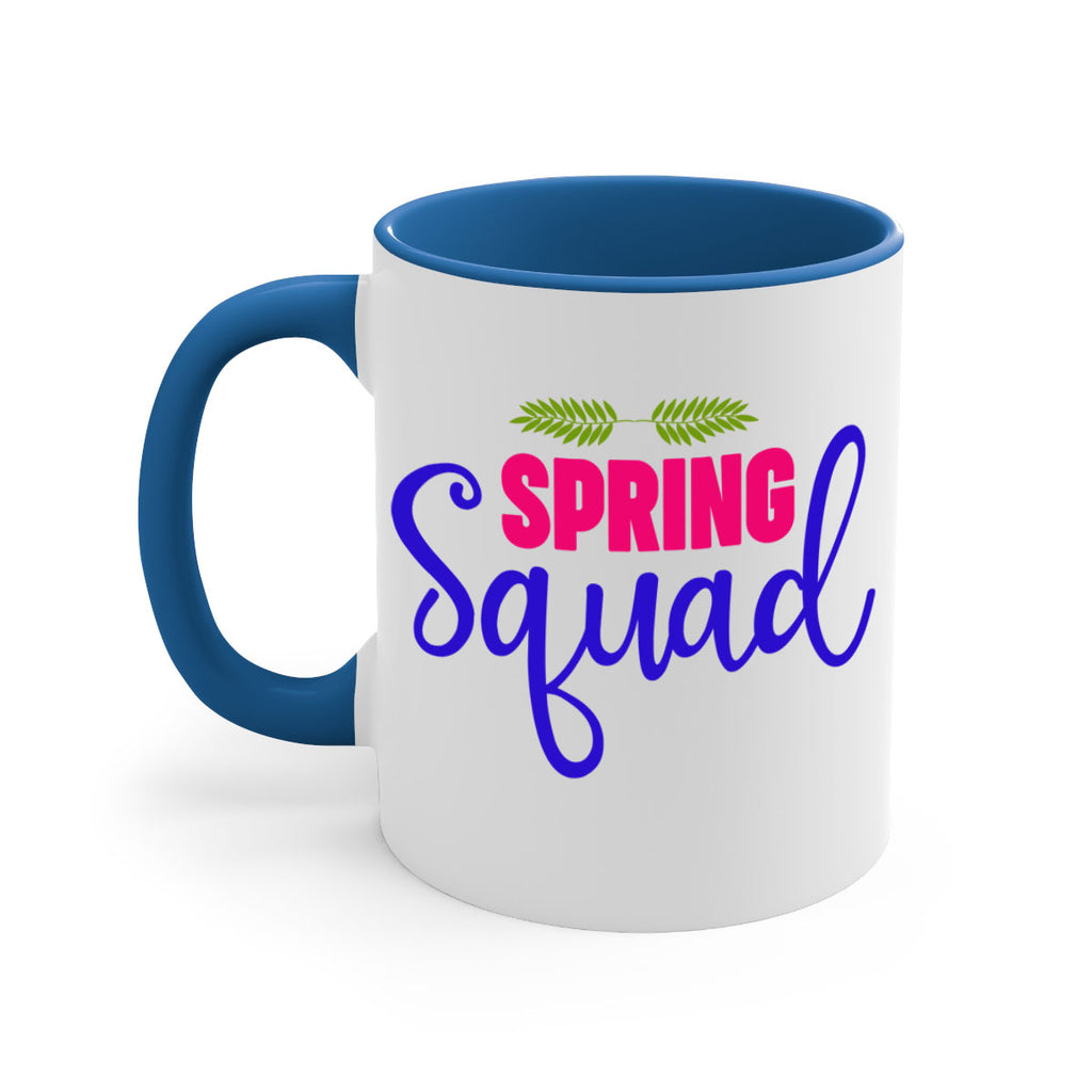 Spring Squad 472#- spring-Mug / Coffee Cup