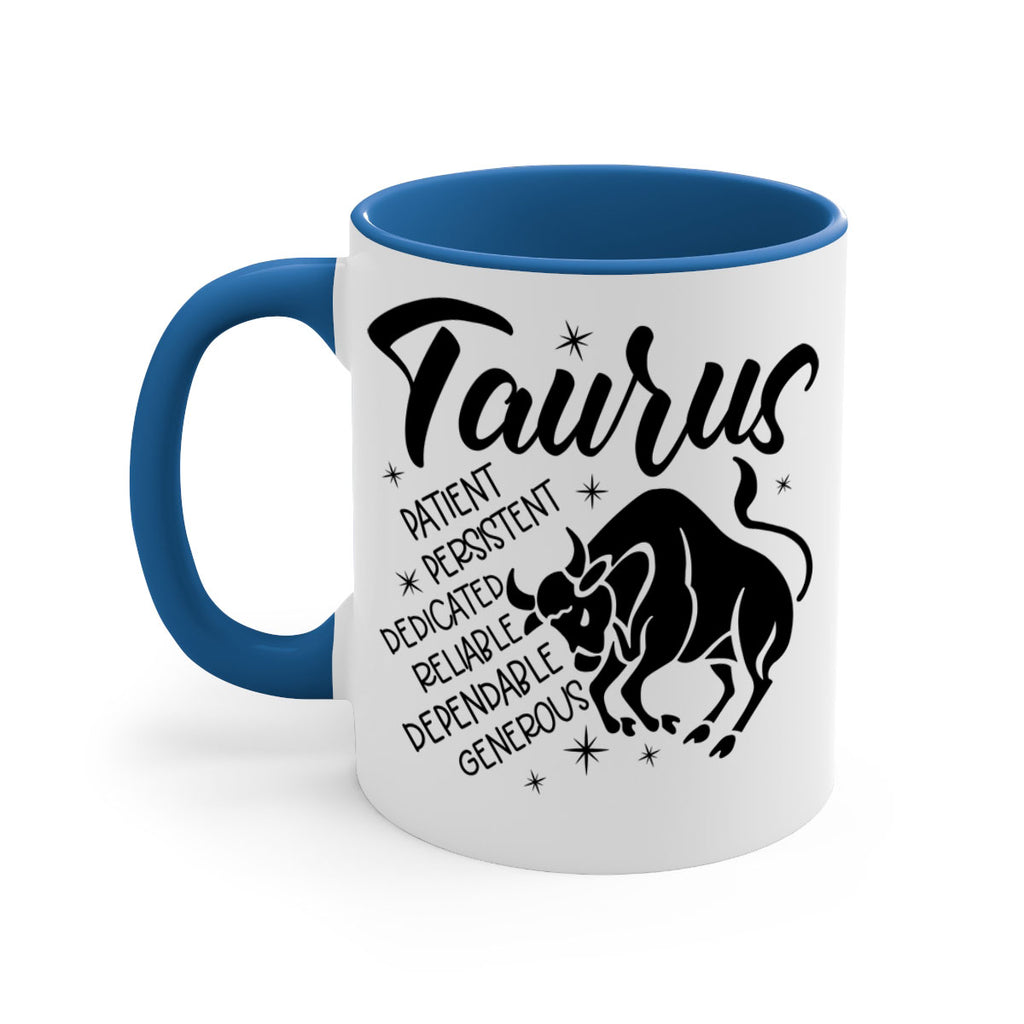 Taurus 492#- zodiac-Mug / Coffee Cup