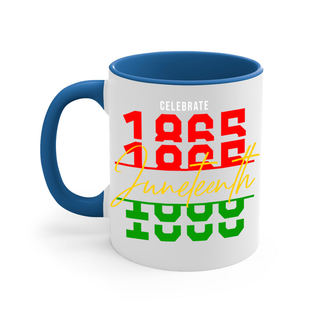 juneteenth 2#- juneteenth-Mug / Coffee Cup