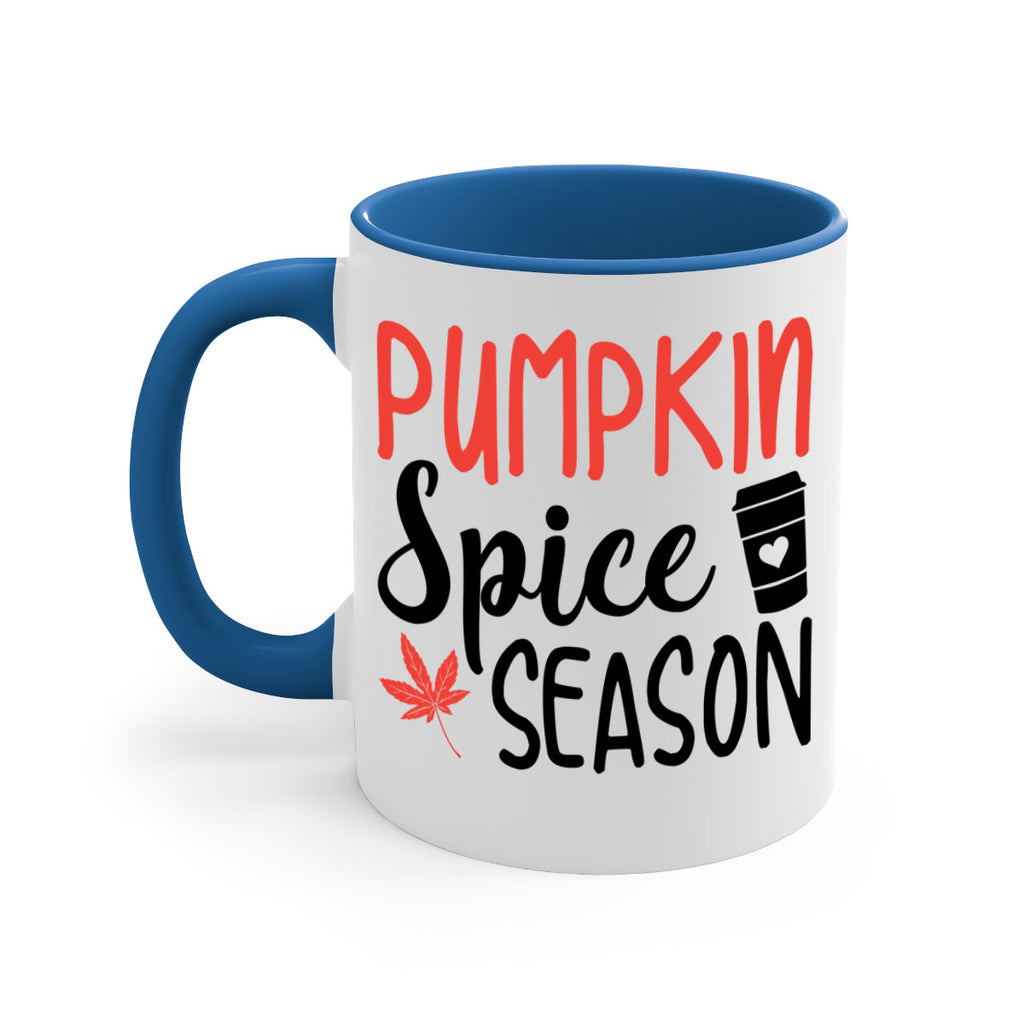 pumpkin spice Season 559#- fall-Mug / Coffee Cup