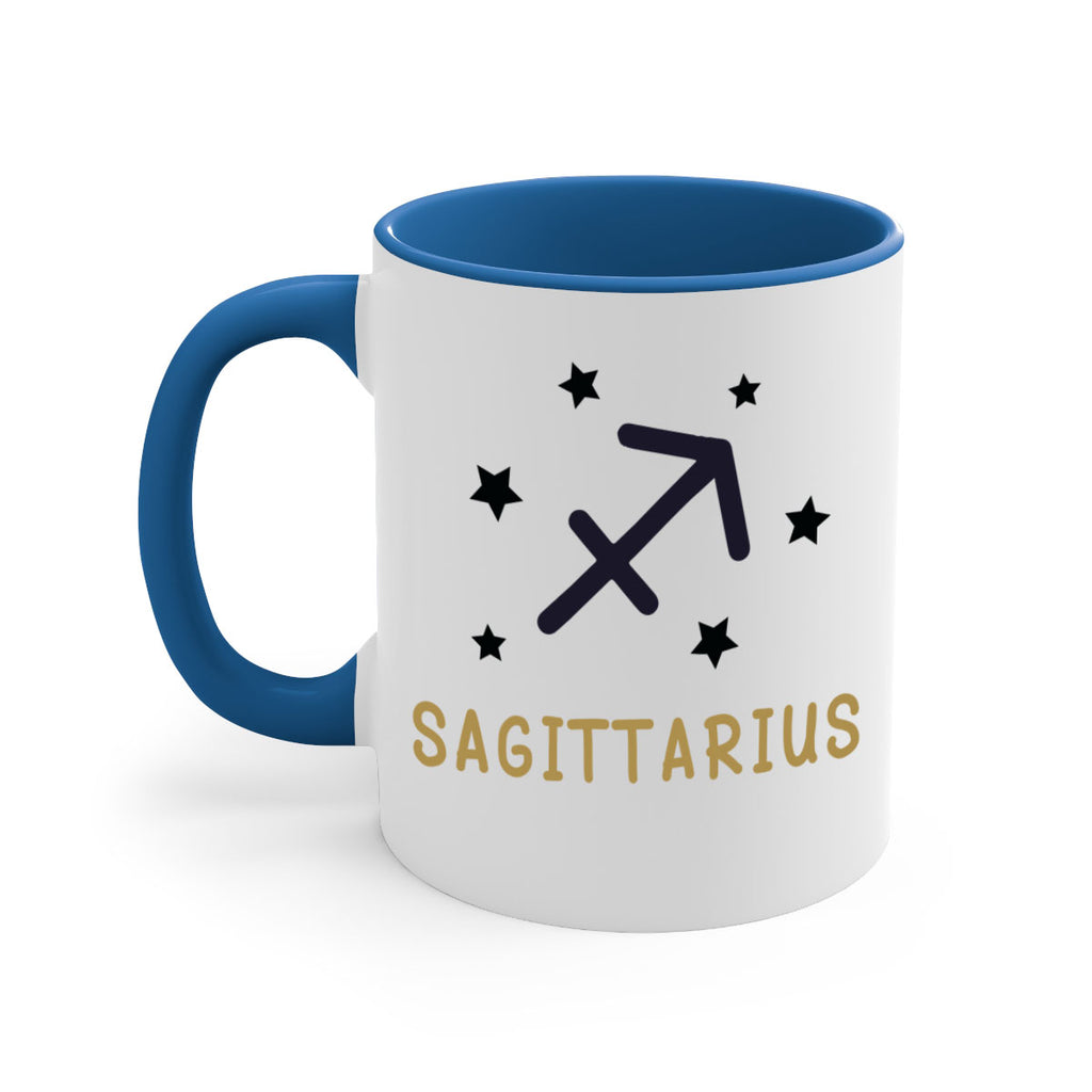 sagittarius 422#- zodiac-Mug / Coffee Cup
