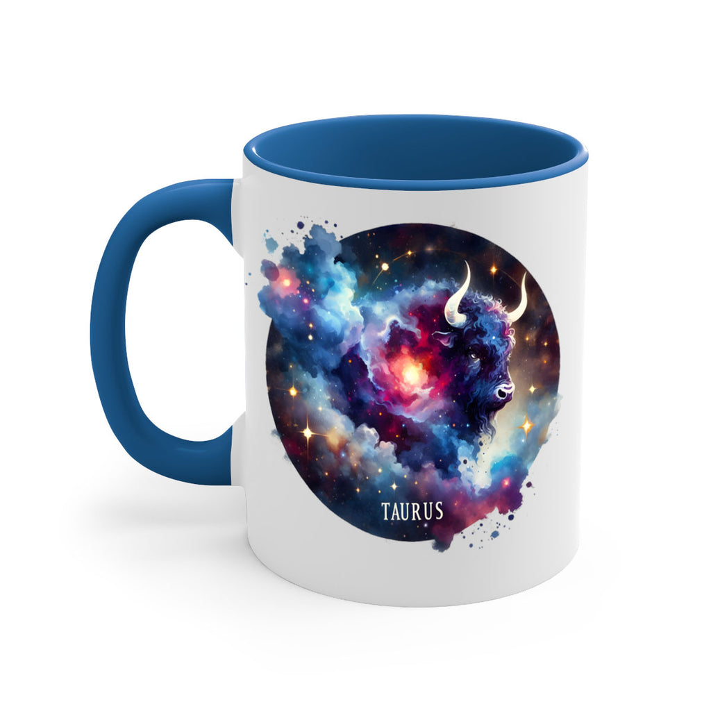 taurus 509#- zodiac-Mug / Coffee Cup