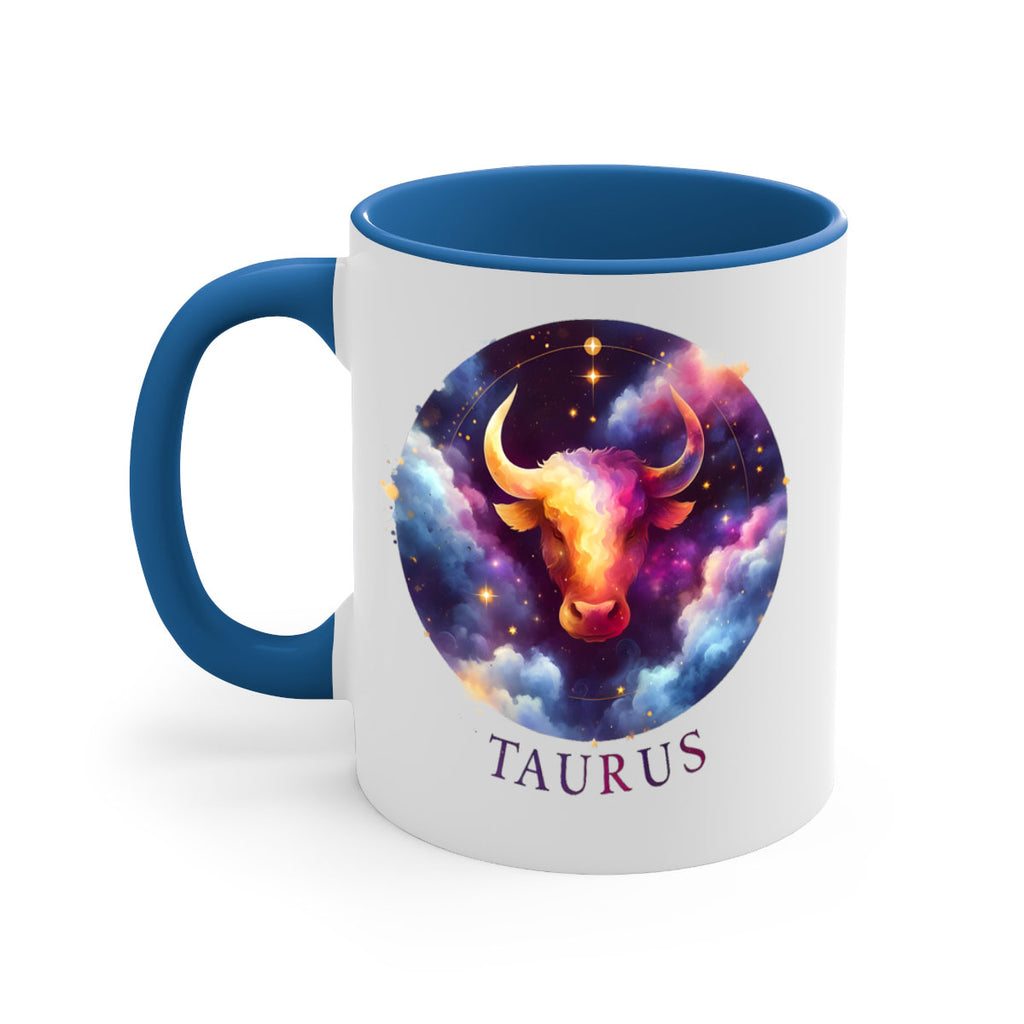 taurus 510#- zodiac-Mug / Coffee Cup