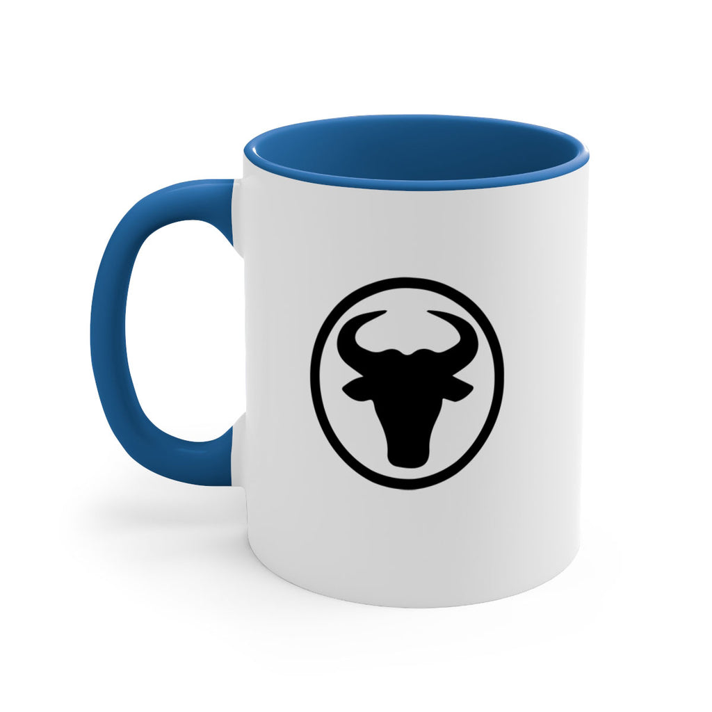 taurus 514#- zodiac-Mug / Coffee Cup