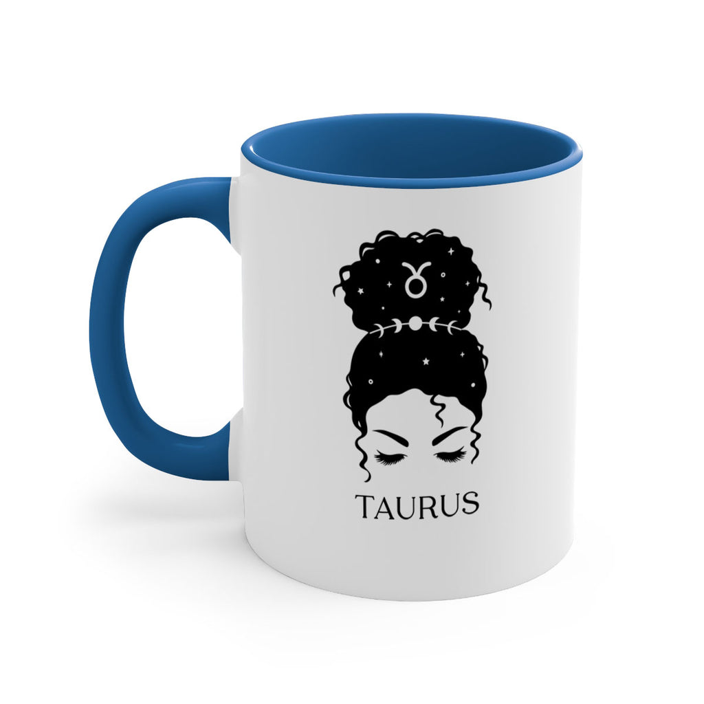 taurus 515#- zodiac-Mug / Coffee Cup