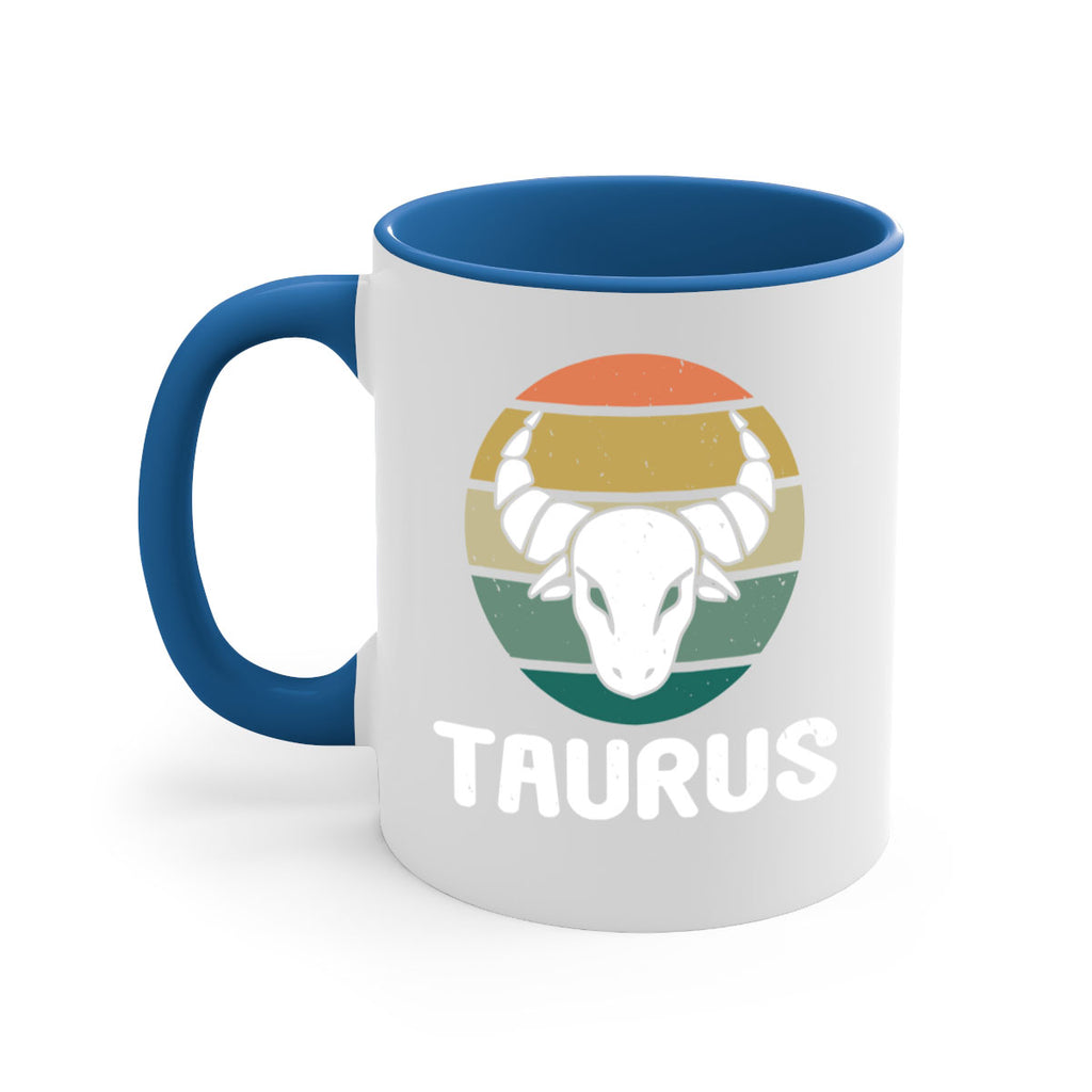 taurus 519#- zodiac-Mug / Coffee Cup