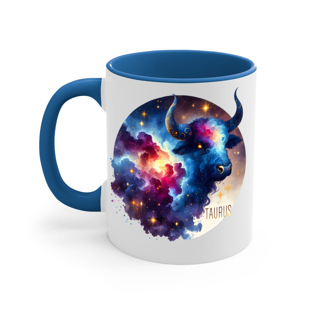 taurus 524#- zodiac-Mug / Coffee Cup
