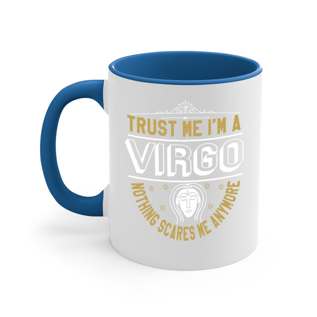 virgo 549#- zodiac-Mug / Coffee Cup