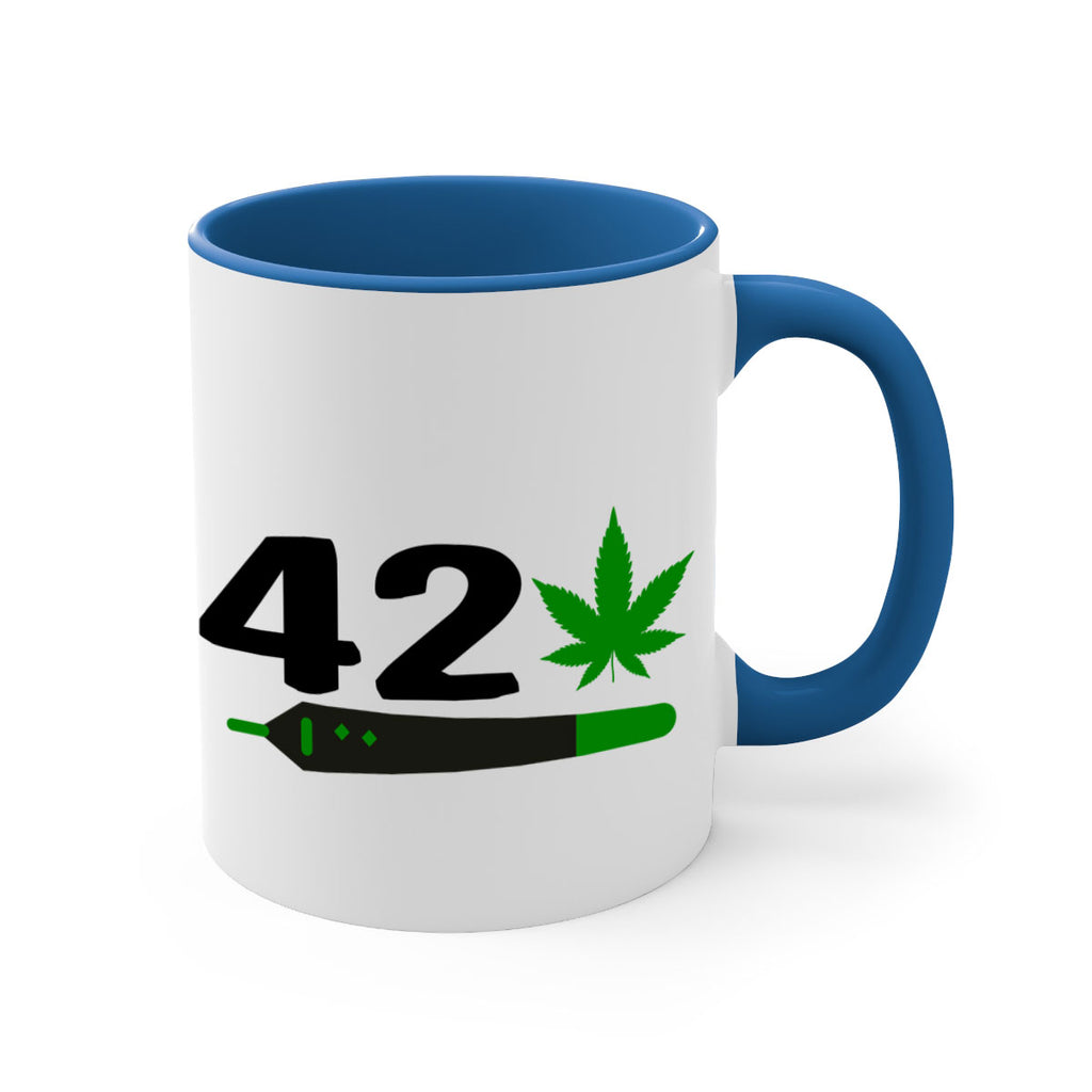420 weed pen 3#- marijuana-Mug / Coffee Cup