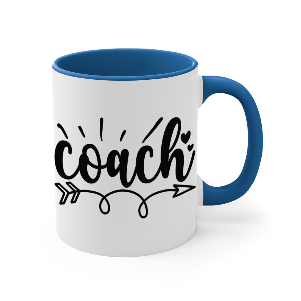 Coach 1361#- tennis-Mug / Coffee Cup