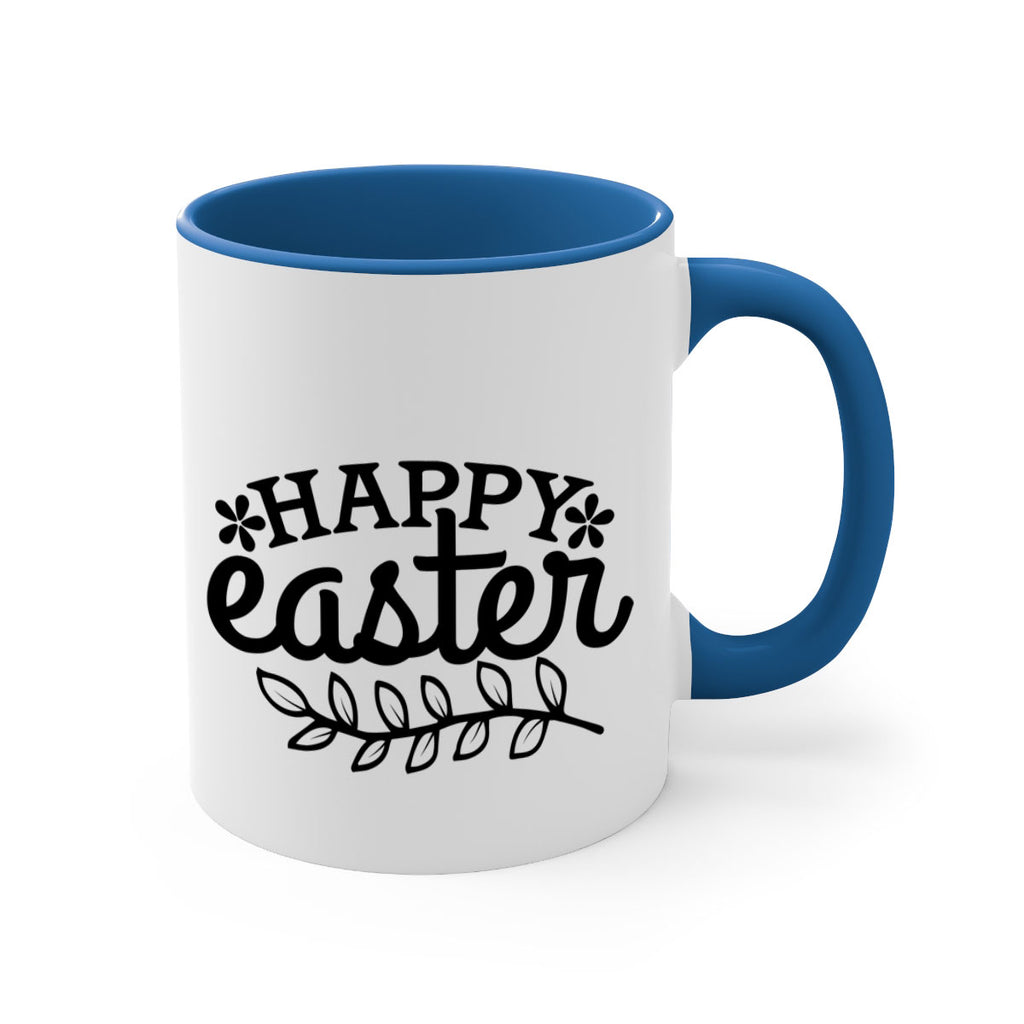 Happy easter  176#- spring-Mug / Coffee Cup
