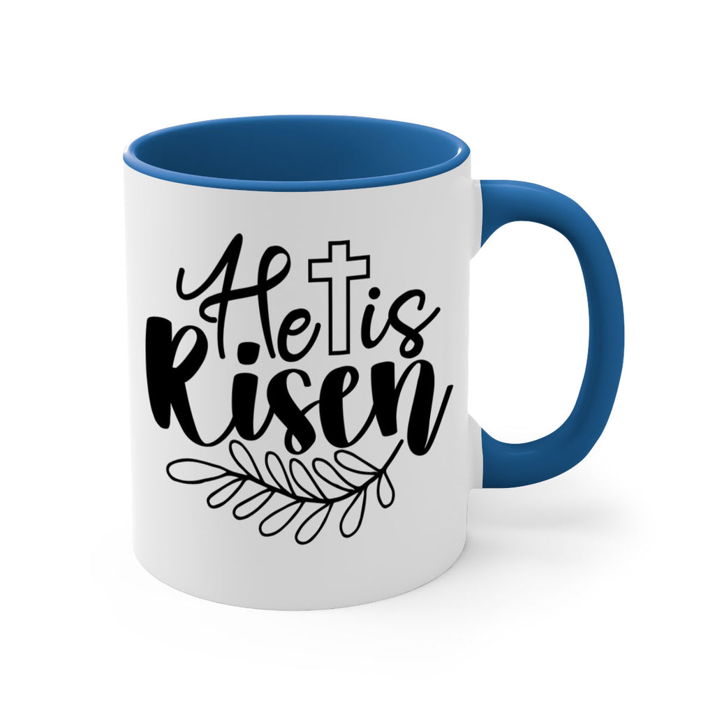 He is risen  181#- spring-Mug / Coffee Cup