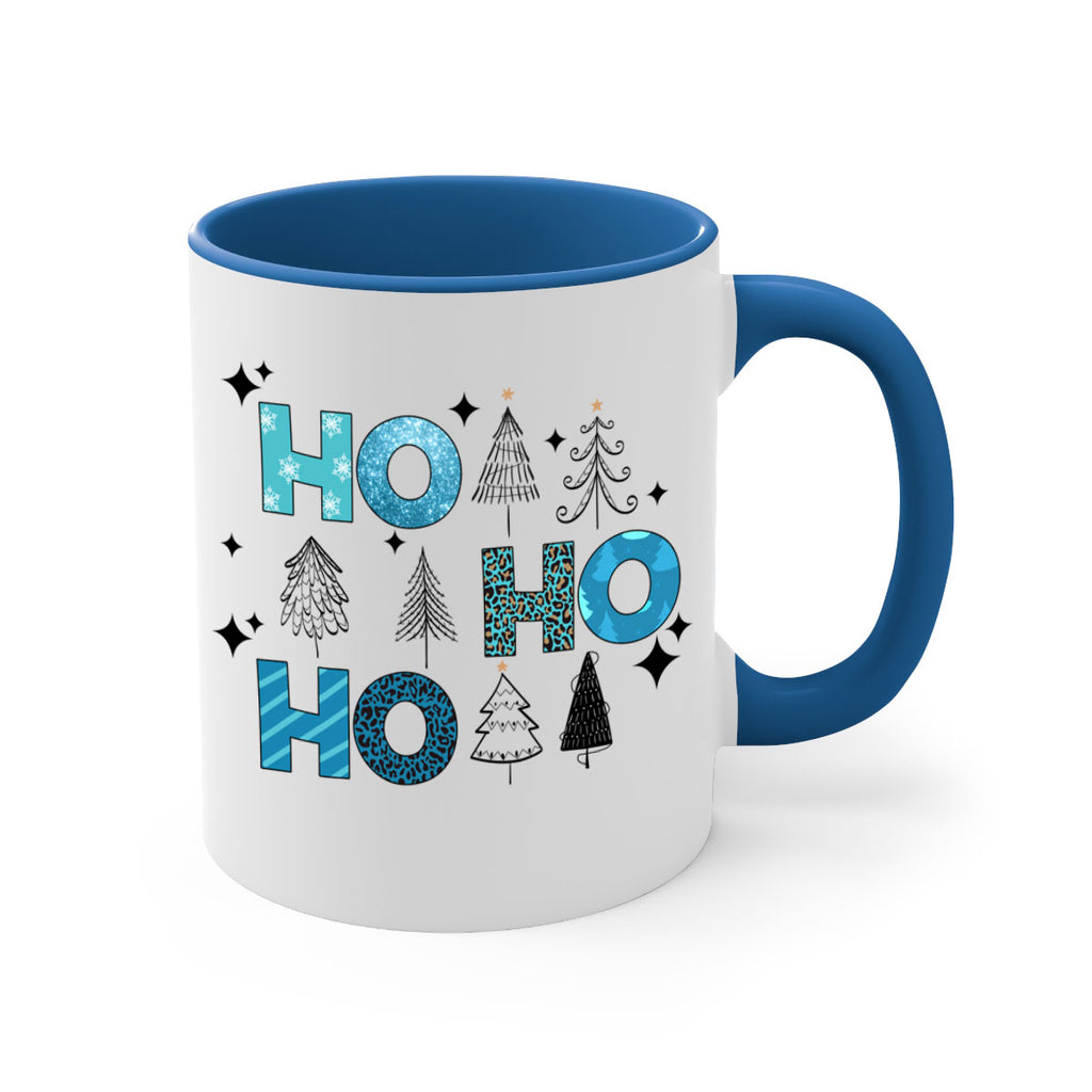 Ho Ho Ho 190#- winter-Mug / Coffee Cup