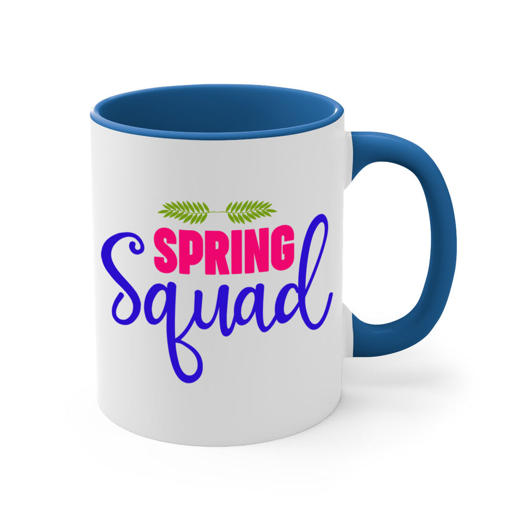 Spring Squad 472#- spring-Mug / Coffee Cup