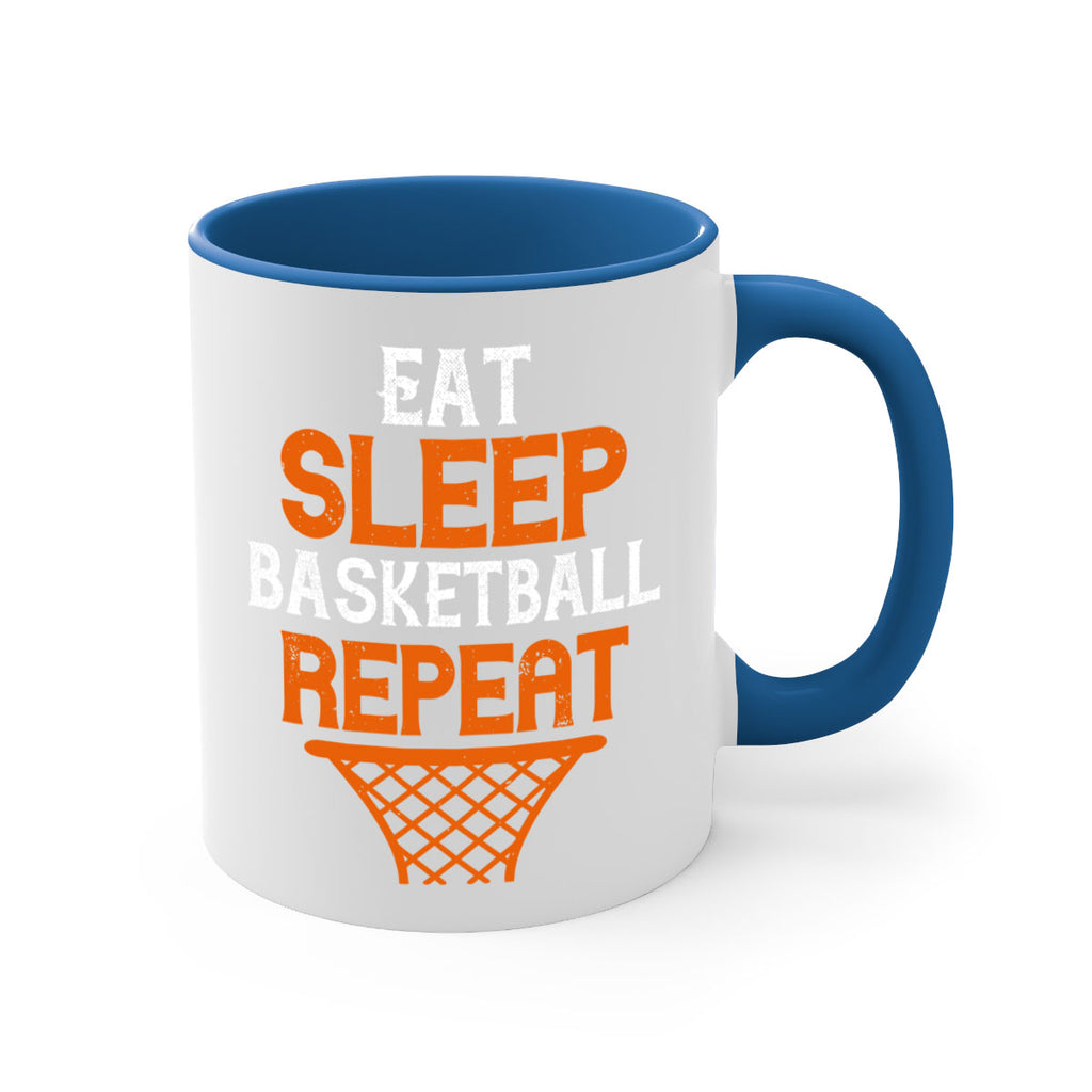 When a man’s best friend is his dog that dog has a problem 86#- basketball-Mug / Coffee Cup