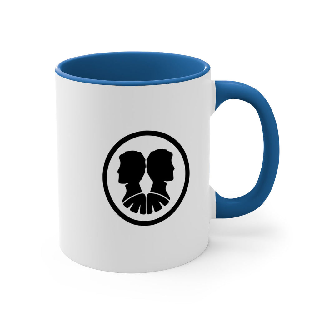 gemini 238#- zodiac-Mug / Coffee Cup