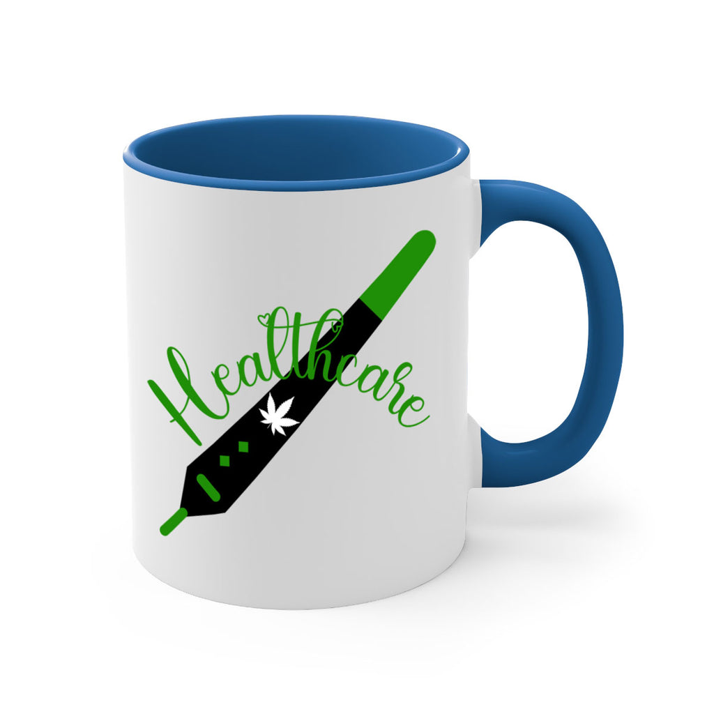 health care weed 104#- marijuana-Mug / Coffee Cup