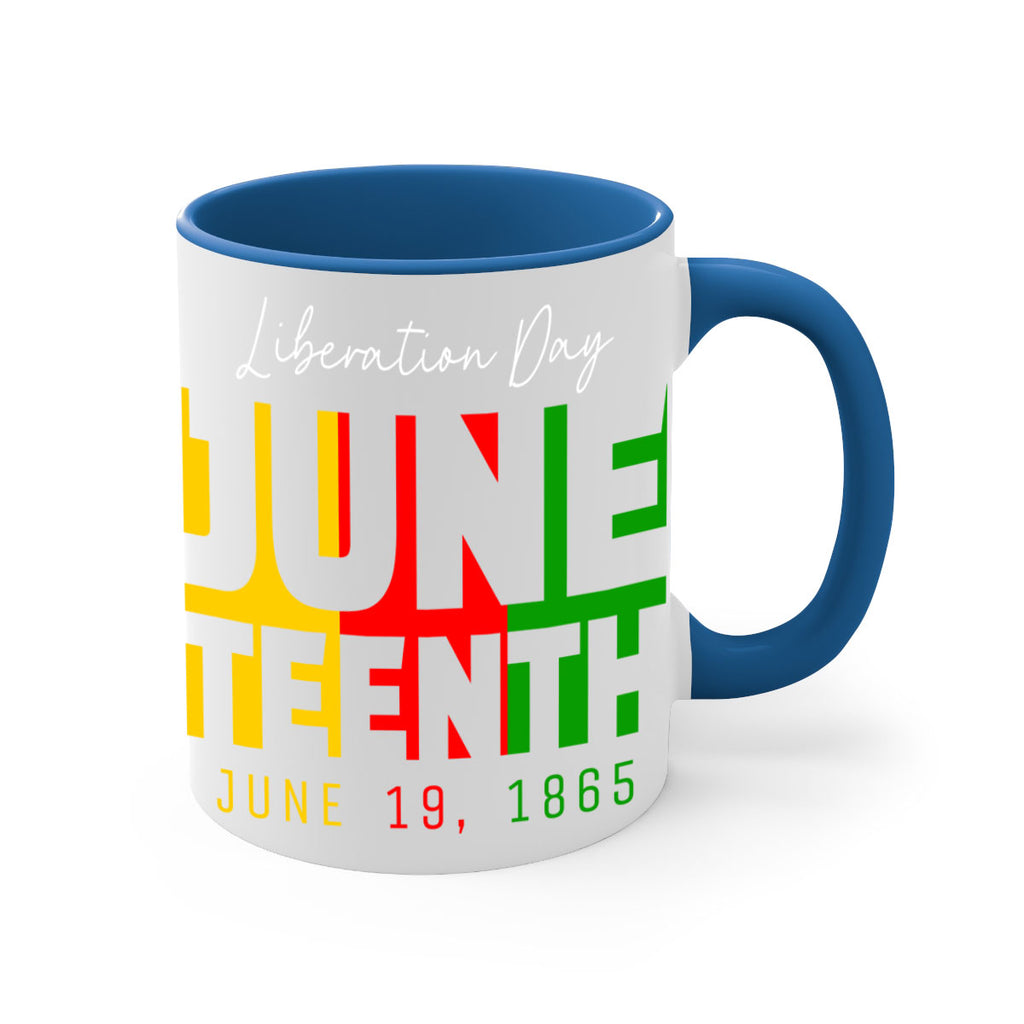 juneteenth 1#- juneteenth-Mug / Coffee Cup