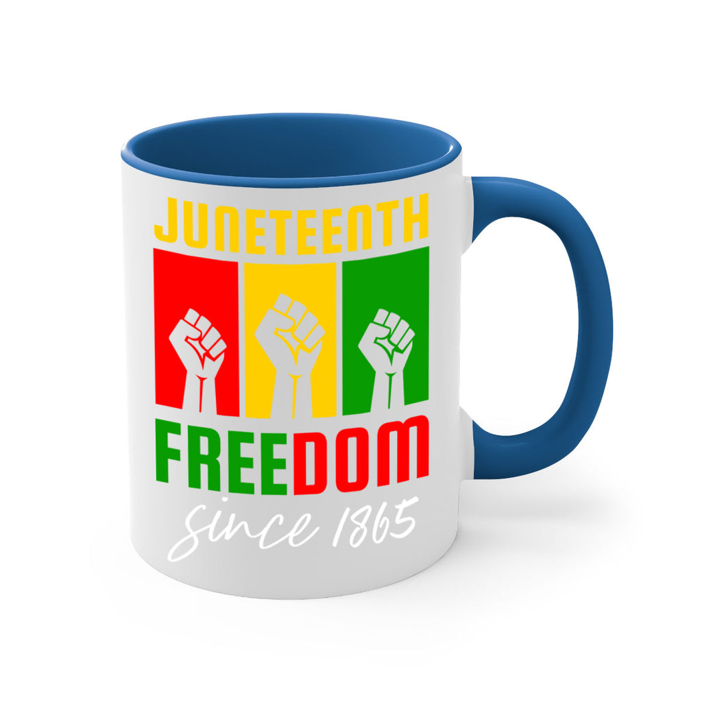 juneteenth 3#- juneteenth-Mug / Coffee Cup