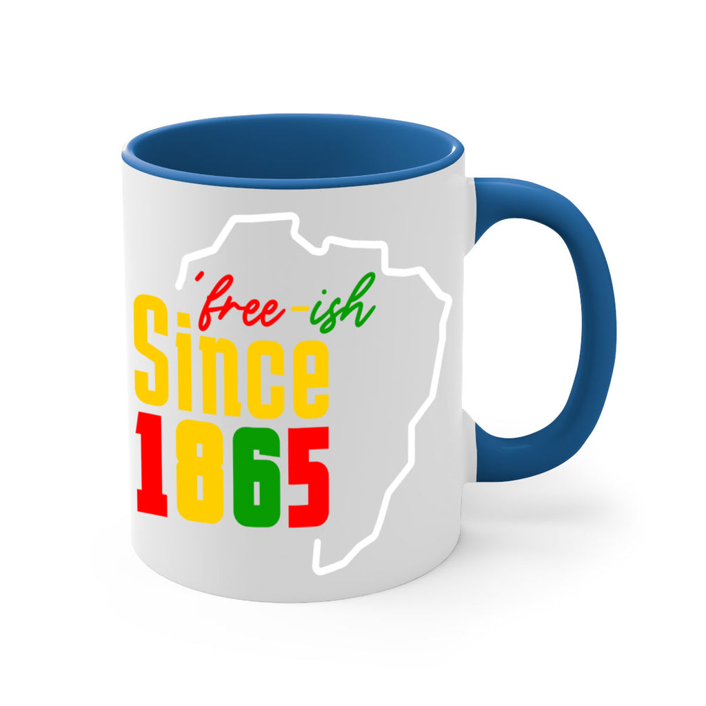 juneteenth 4#- juneteenth-Mug / Coffee Cup