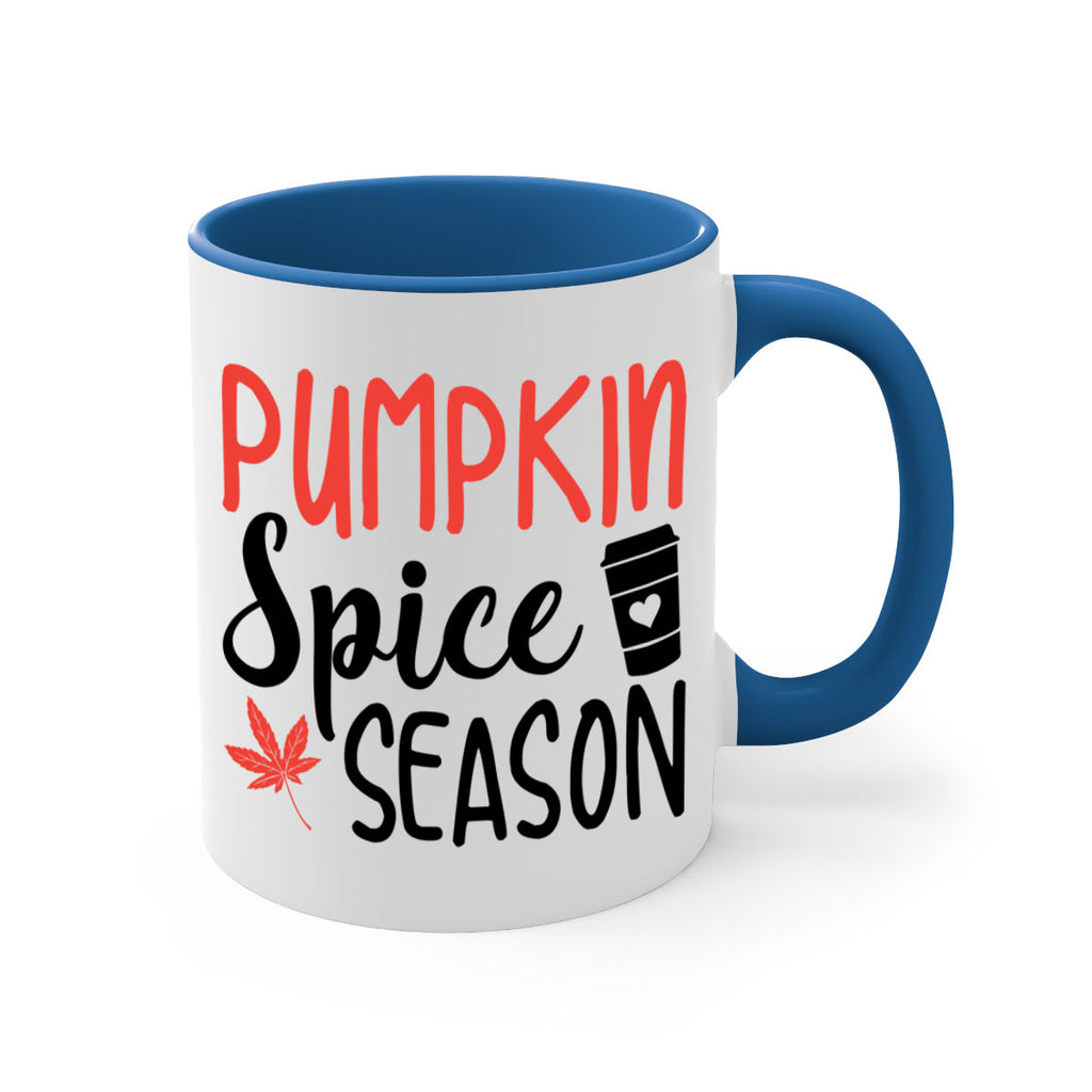 pumpkin spice Season 559#- fall-Mug / Coffee Cup