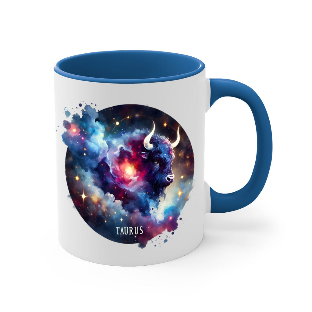 taurus 509#- zodiac-Mug / Coffee Cup