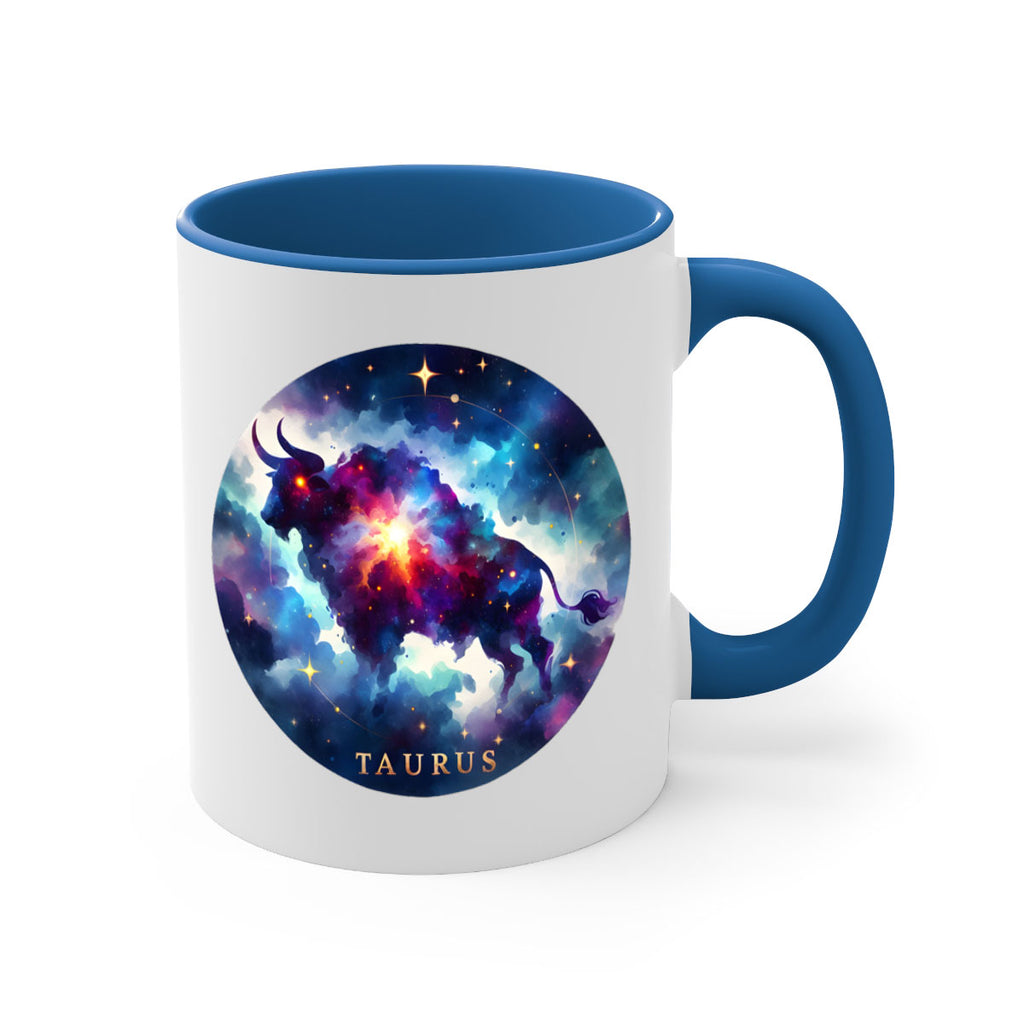 taurus 512#- zodiac-Mug / Coffee Cup
