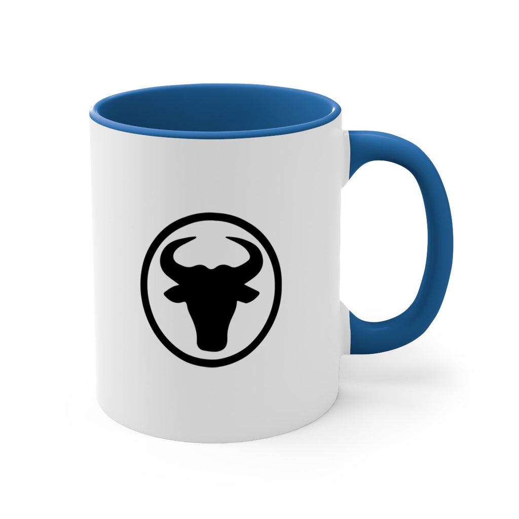taurus 514#- zodiac-Mug / Coffee Cup
