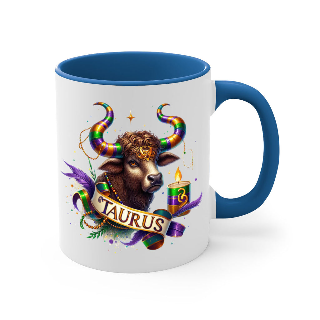 taurus 522#- zodiac-Mug / Coffee Cup
