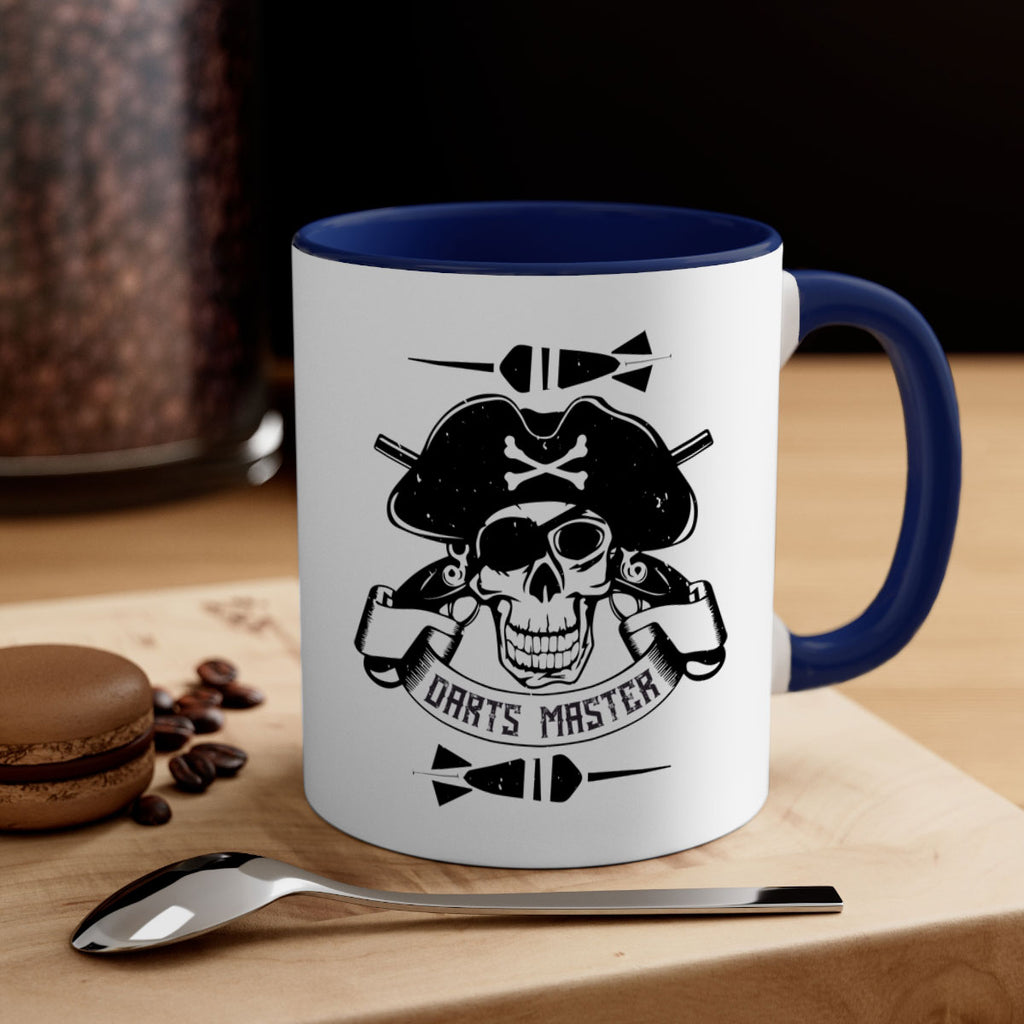 Darts Master 2321#- darts-Mug / Coffee Cup