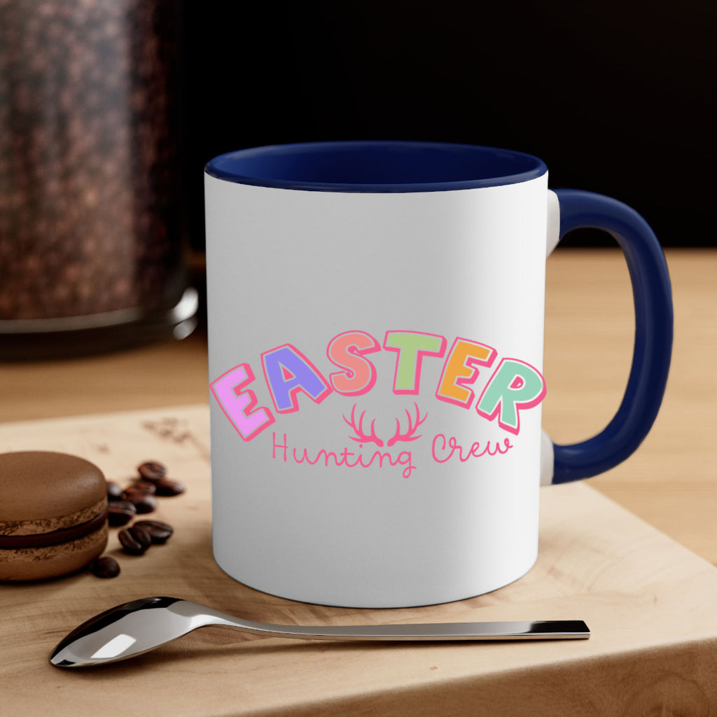 Easter hunting crew127#- spring-Mug / Coffee Cup