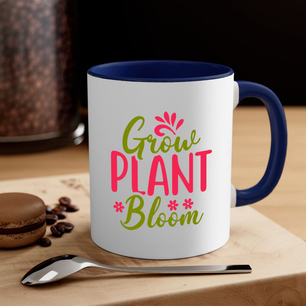 Grow Plant Bloom 149#- spring-Mug / Coffee Cup