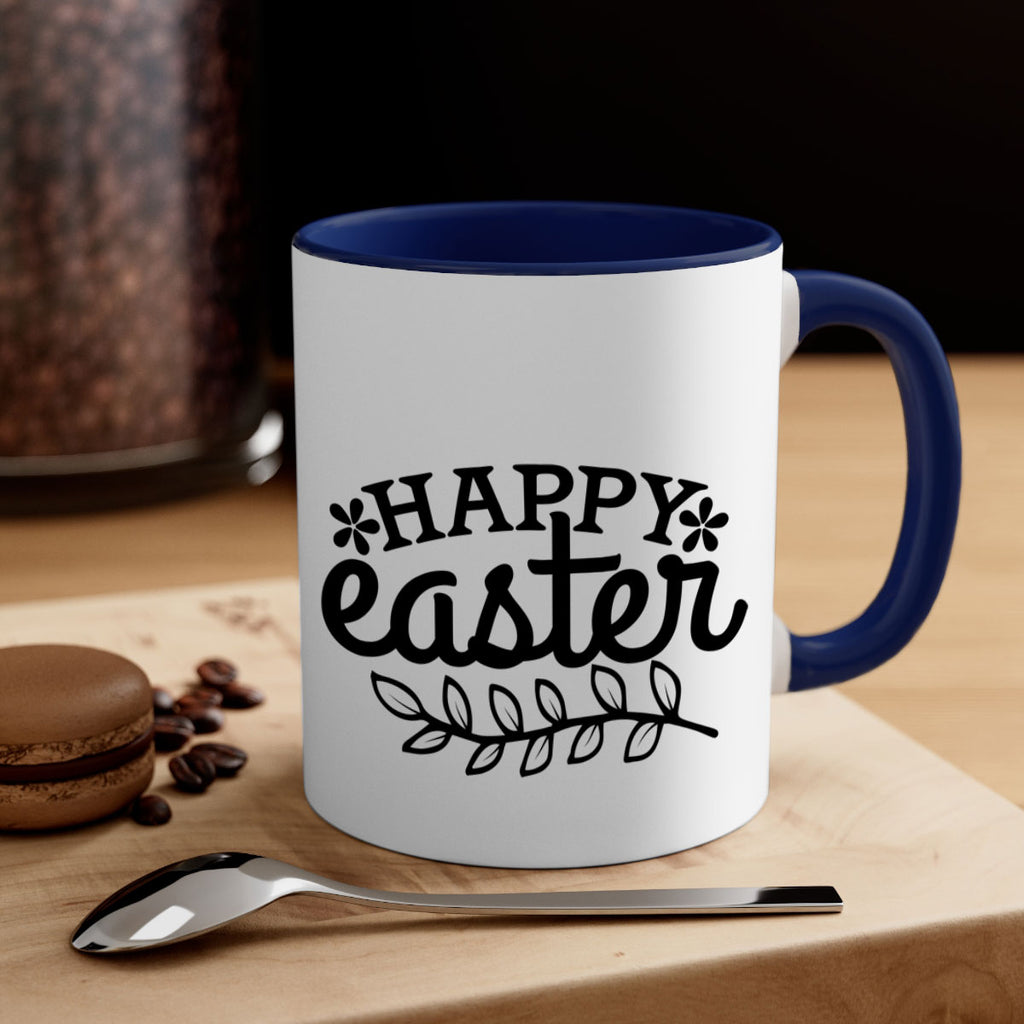 Happy easter  176#- spring-Mug / Coffee Cup