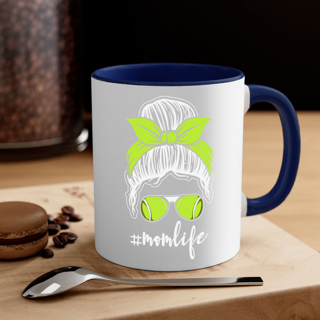 Litewort 2127#- tennis-Mug / Coffee Cup