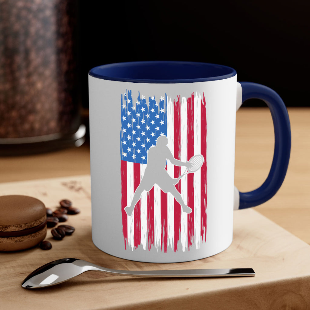 Litewort 2147#- tennis-Mug / Coffee Cup
