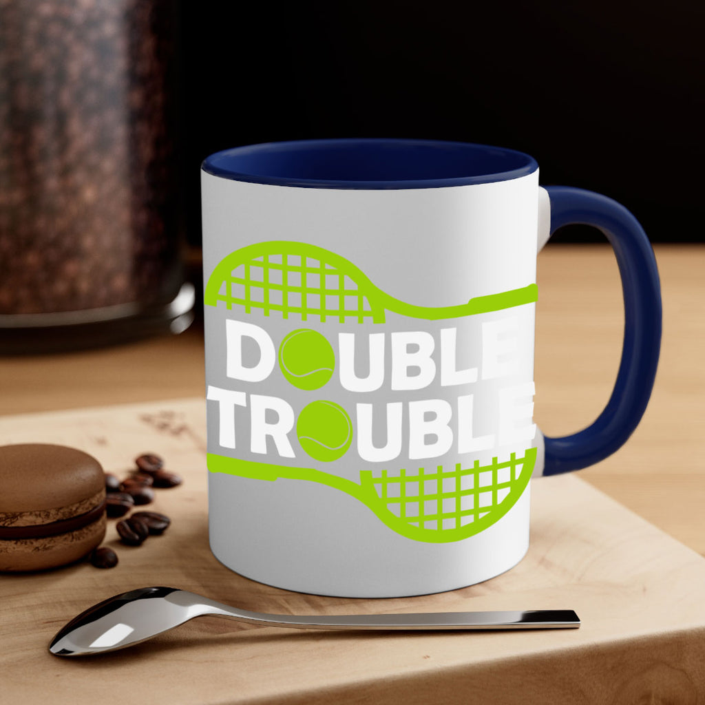 Litewort 2175#- tennis-Mug / Coffee Cup